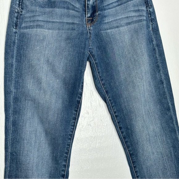 Lucky Brand Womens Sofia Bootcut Jeans Size 0 Long Denim Medium Wash - Picture 2 of 13